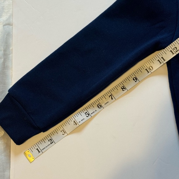 Minecraft light up boys Christmas festive mad engine long sleeve shirt - Picture 11 of 11